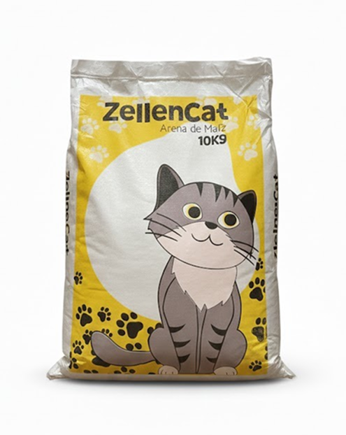 Arena ZellenCat 10kg