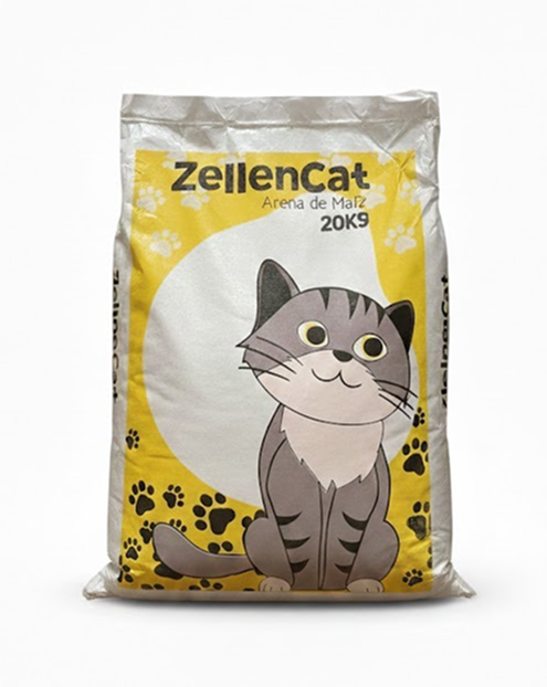 Arena ZellenCat 20kg